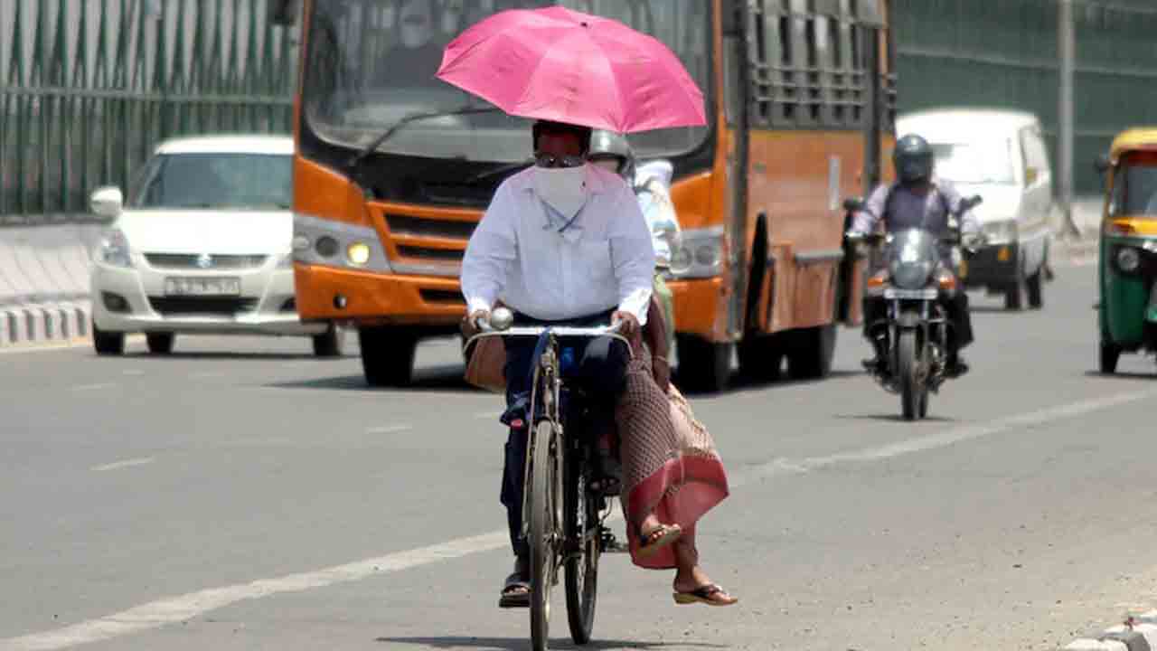 Heat wave | రాజస్థాన్‌లో భానుడి భగభగలు.. 1998 ఏప్రిల్‌ రికార్డు బద్దలు