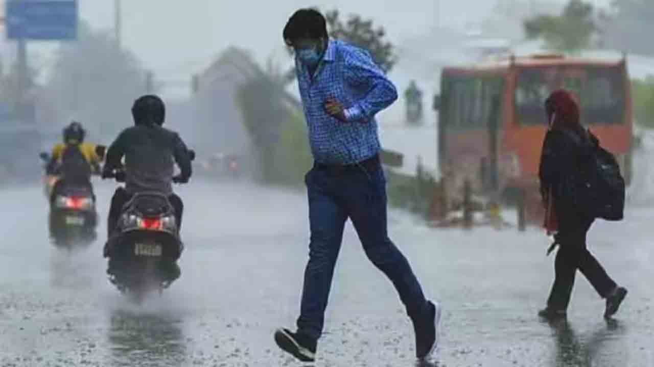 Heavy Rain | దేశంలోని పలు రాష్ట్రాల్లో వర్షబీభత్సం.. 47 మంది మృతి