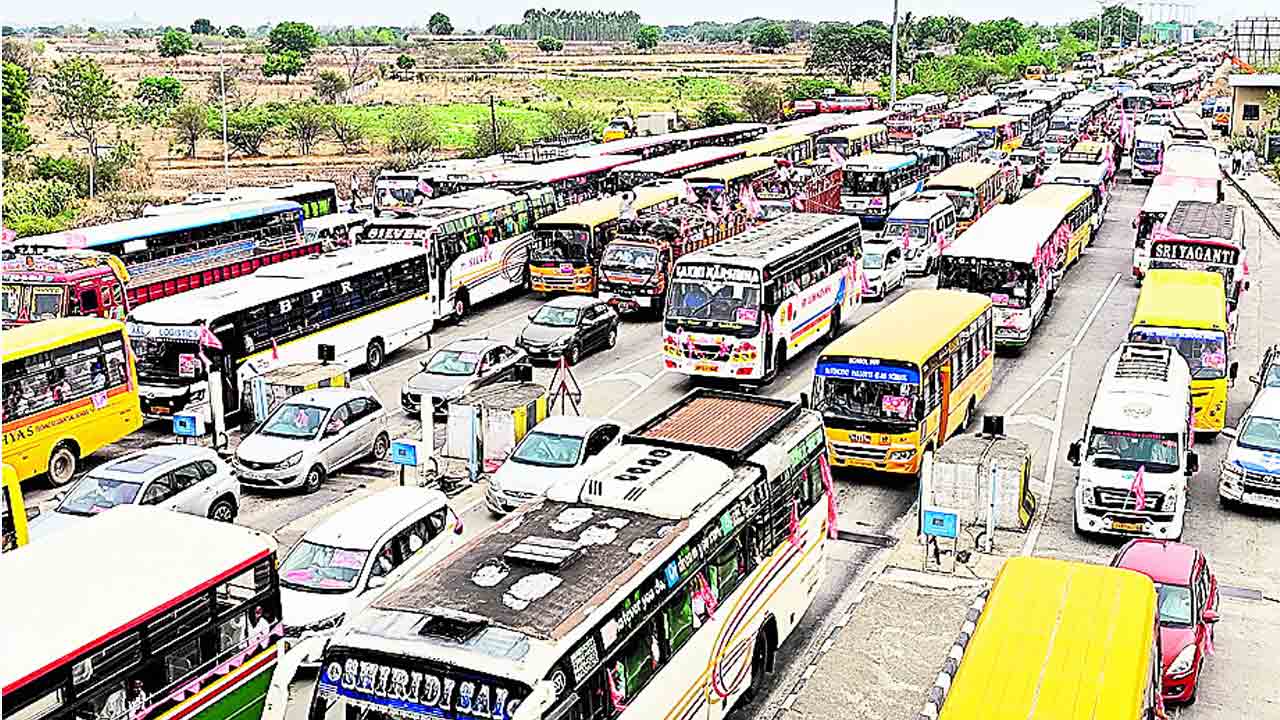 పోలీస్‌ ఫెయిల్‌