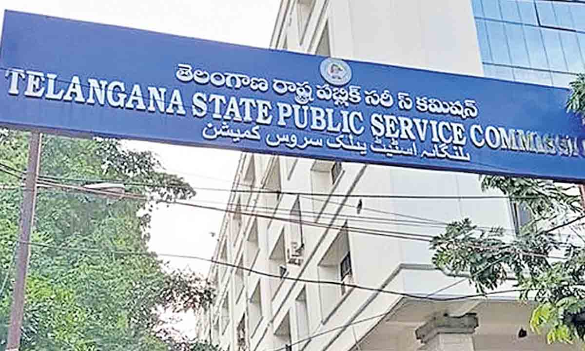 TGPSC | లెక్కింపులోనే తేడా వచ్చింది.. గ్రూప్‌-1 మెయిన్‌కు హాజరైన అభ్యర్థుల సంఖ్య పెరిగింది నిజమే!