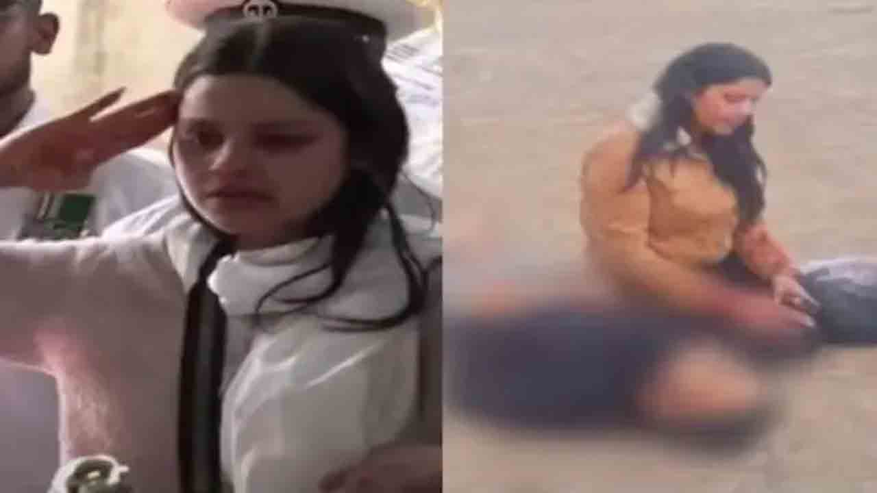 Pahalgam attack | ఆ నేవీ అధికారి భార్య నా స్నేహితురాలు‌.. యూట్యూబర్‌ ఎల్విస్‌ యాదవ్‌ వెల్లడి