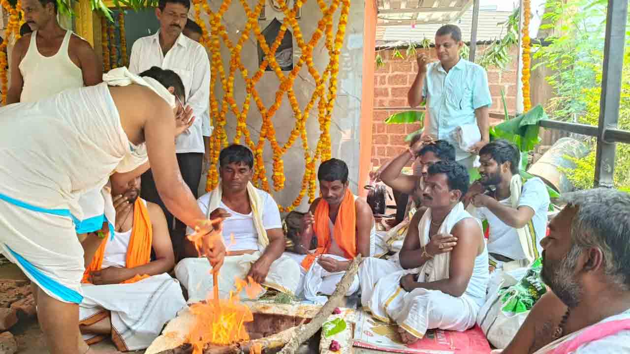 Hindu Temples 1