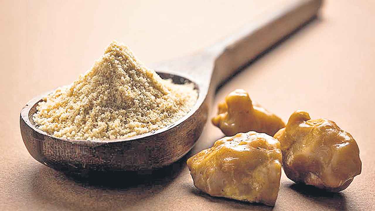 చిటికెడు ఇంగువ.. పరగడుపున