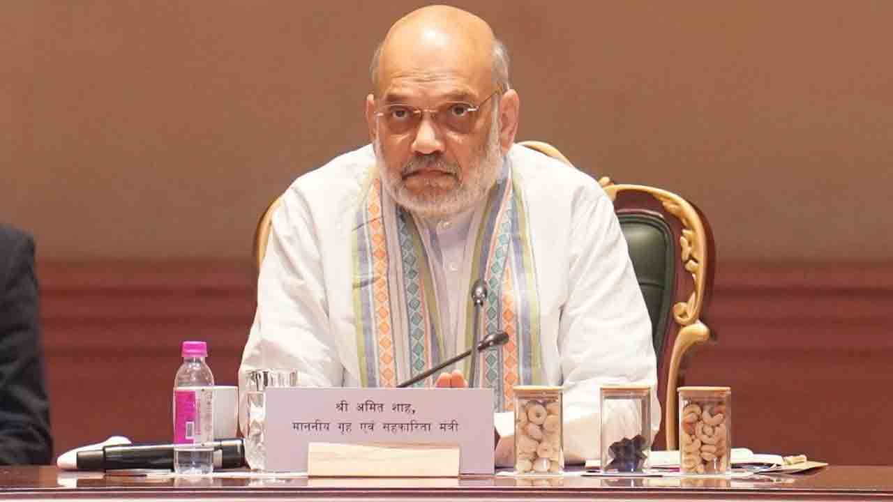 Terror attack | ఉగ్రవాదుల దాడిపై ప్రధాని ఆరా.. జమ్ముకశ్మీర్‌కు హోంమంత్రి అమిత్‌ షా