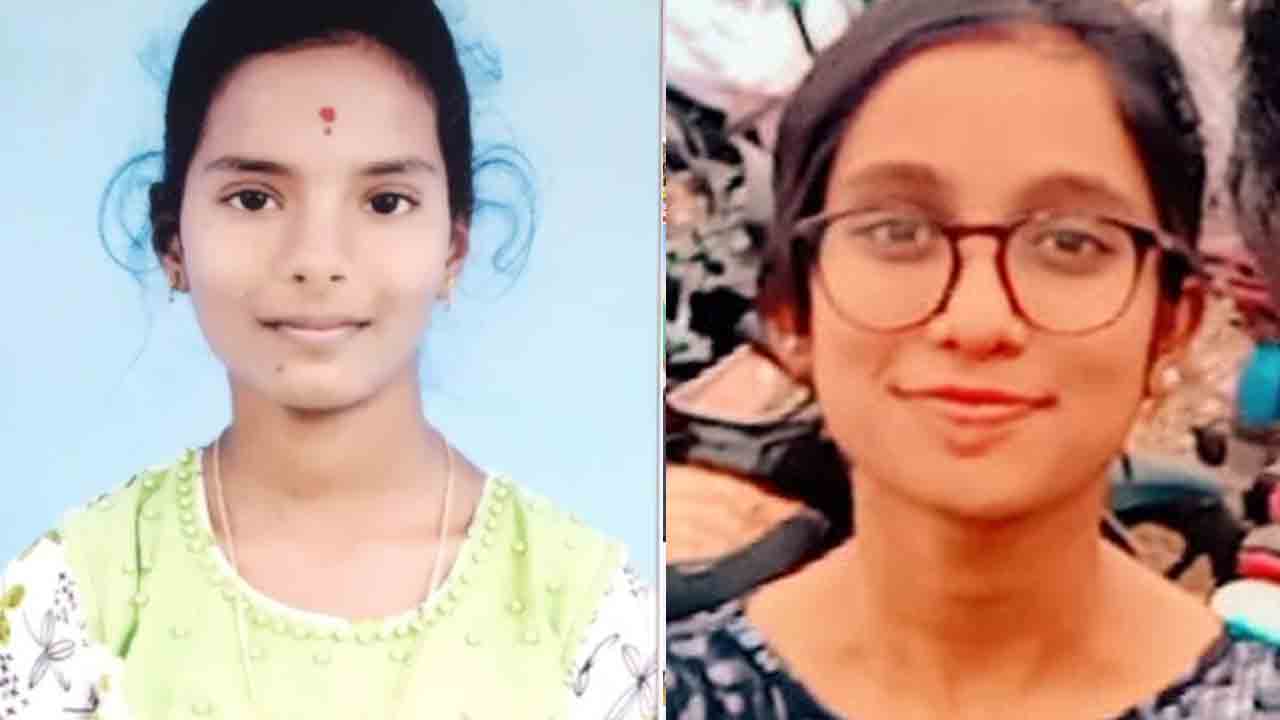 Hothi (k) Gurukulam |ఇంటర్‌ ఫలితాల్లో హోతి (కే) గురుకుల కళాశాల విద్యార్థుల హవా.. రాష్ట్రస్థాయి ర్యాంకులివే