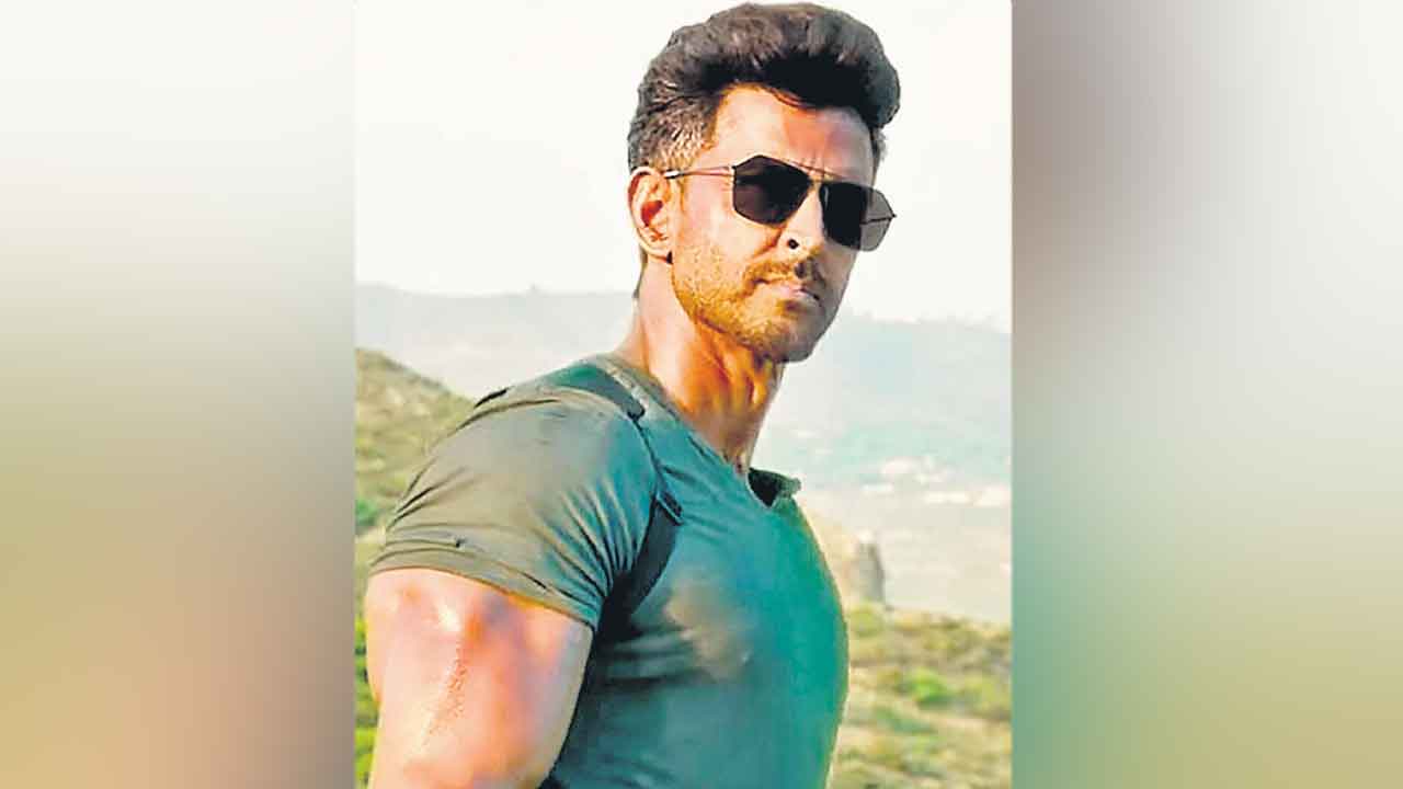 Hrithik Roshan | ఢిల్లీ హైకోర్టుకు హృతిక్‌ రోషన్‌.. నేడు పిటిషన్‌పై విచారణ..!