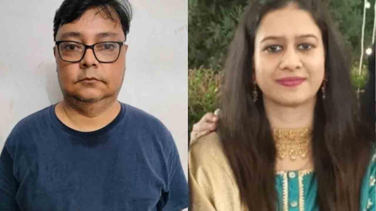 Crime news | భార్యపై అనుమానం.. సుత్తితో తల పగులగొట్టి చంపిన భర్త