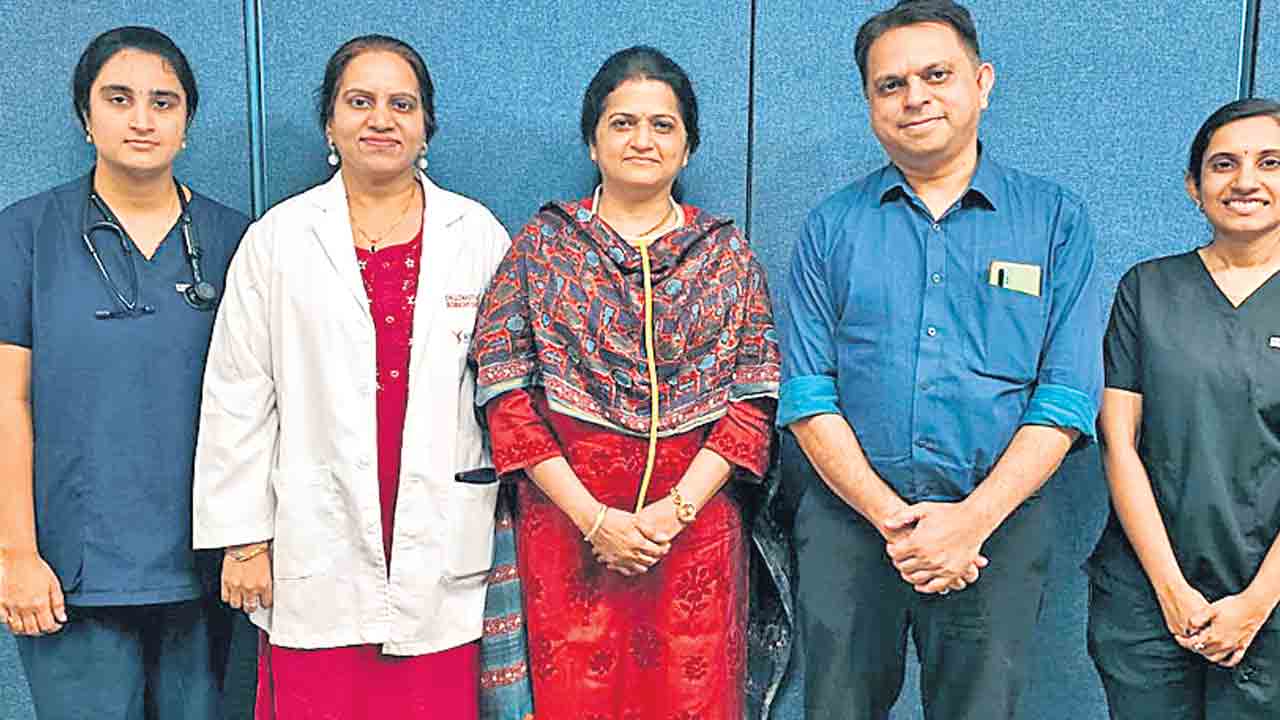 ఏఐతో క్షయ గుర్తింపు