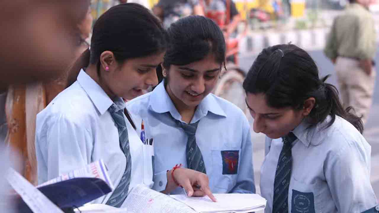 ICSE Results | ఐసీఎస్‌ఈ పది, ఐఎస్‌సీ 12వ తరగతి ఫలితాలు విడుదల