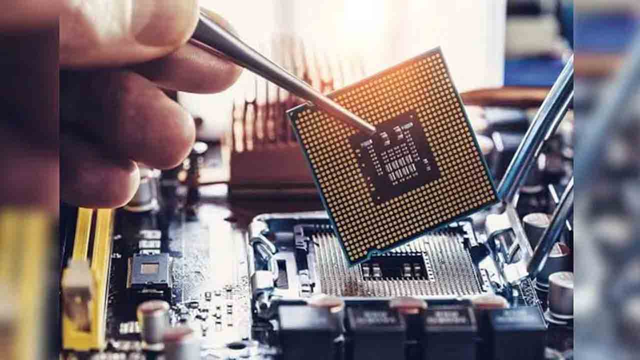 IIT Delhi | మైక్రాన్‌ టెక్నాలజీతో ఐఐటీ ఢిల్లీ భాగస్వామ్యం.. ఎందుకంటే..!