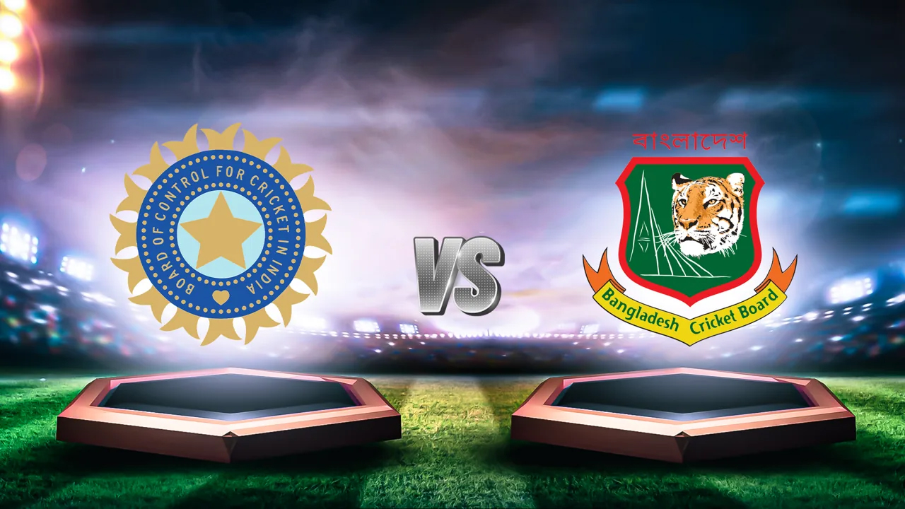 IND Vs BAN | బంగ్లాదేశ్‌లో పర్యటించనున్న టీమిండియా.. ఆగస్టు 17న తొలి వన్డే
