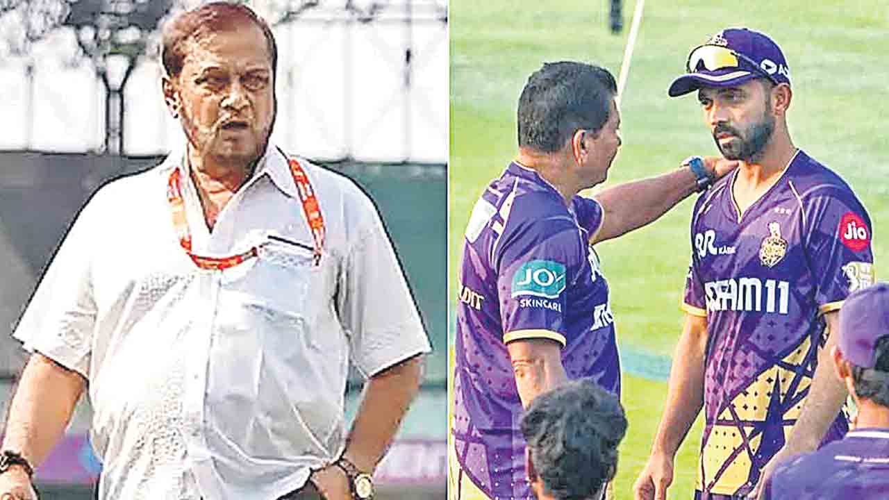 IPL | పిచ్లపై రచ్చ.. హోం అడ్వాంటేజీ లేకుండా చేస్తున్న క్యూరేటర్లు!