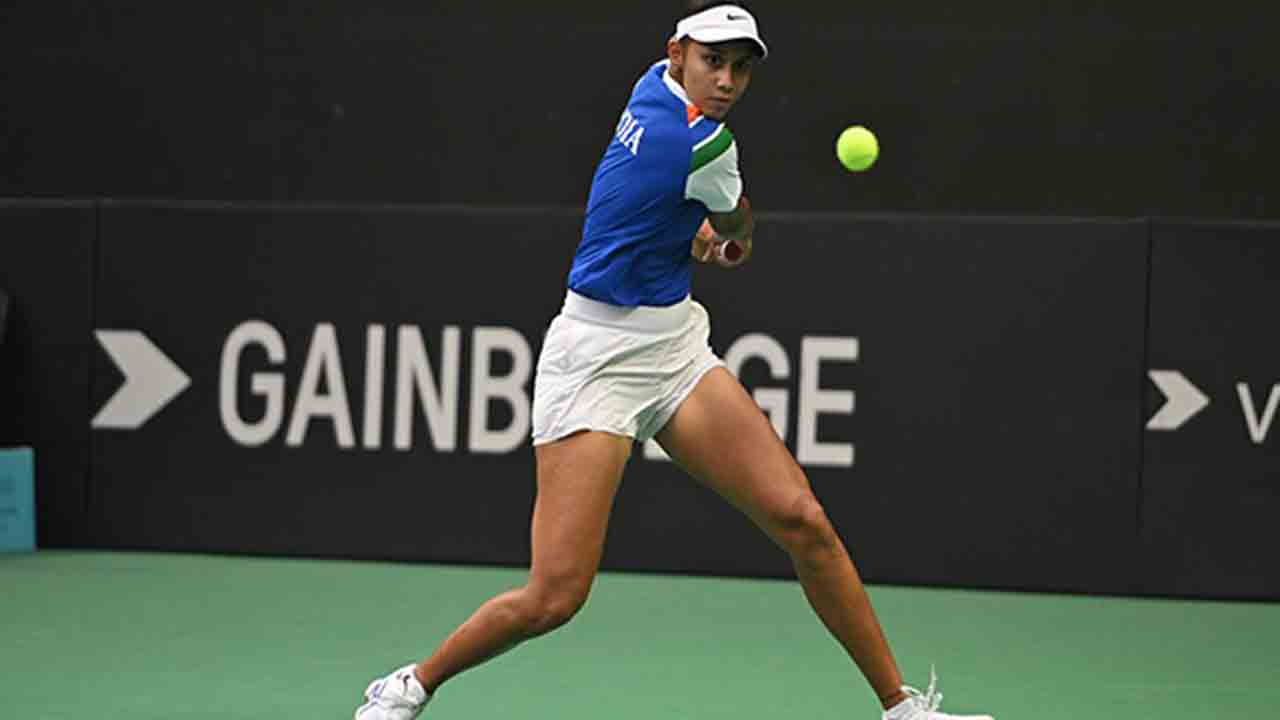 భారత్‌కు మూడో విజయం