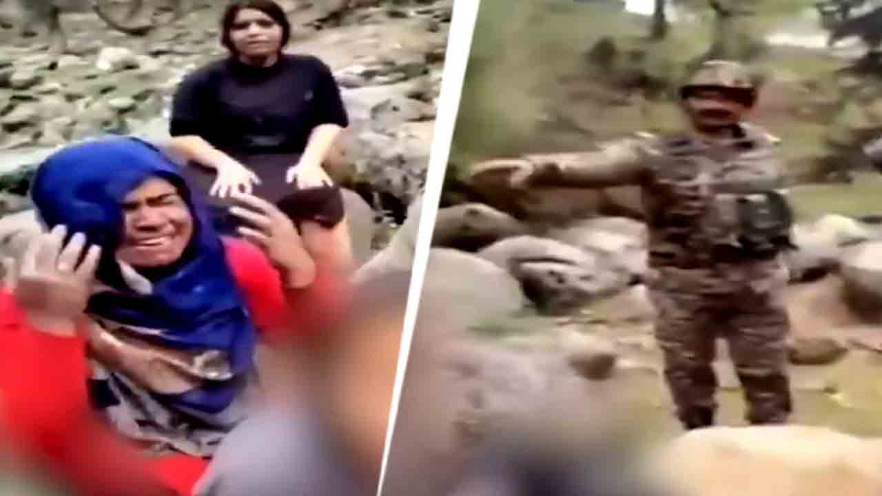 Terror attack | ఆర్మీ దుస్తుల్లో వచ్చి ఉగ్రవాదుల దాడి.. సైనికులను చూసినా గడగడ వణికిన బాధితులు