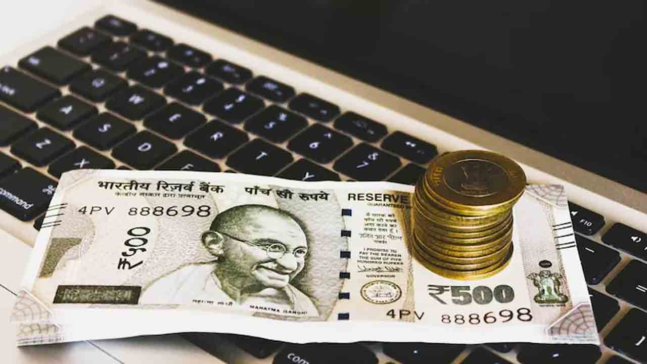 Indian Rupee | భారత్‌కు శుభసూచకం.. వరుసగా మూడో సెషన్‌లోనూ బలపడ్డ రూపాయి