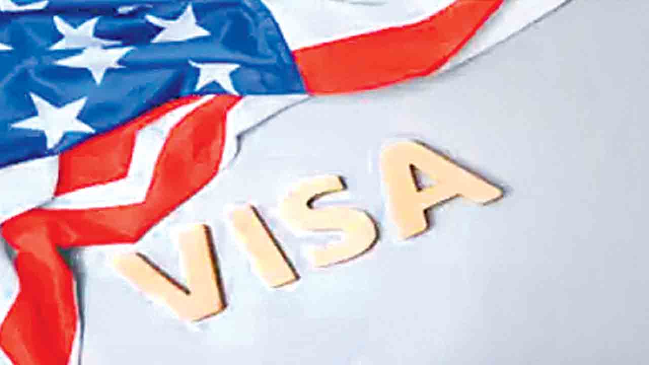 US Sevis | వీసా రద్దయిన విద్యార్థుల్లో 50% మంది భారతీయులే..! ఆందోళనలో విద్యార్థులు