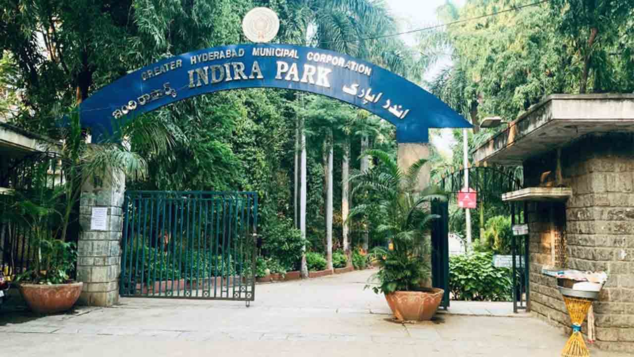 గ్రూప్‌- 1 అభ్యర్థుల ధర్నా