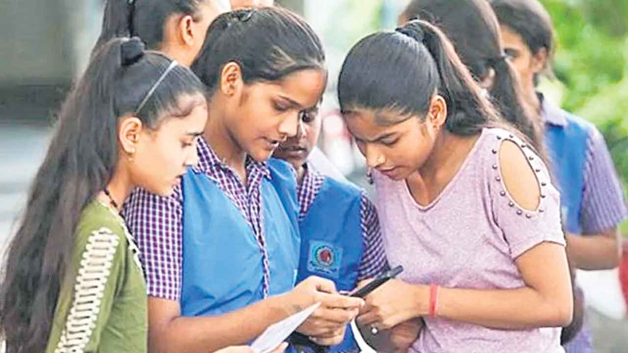 22న ఇంటర్‌ ఫలితాలు