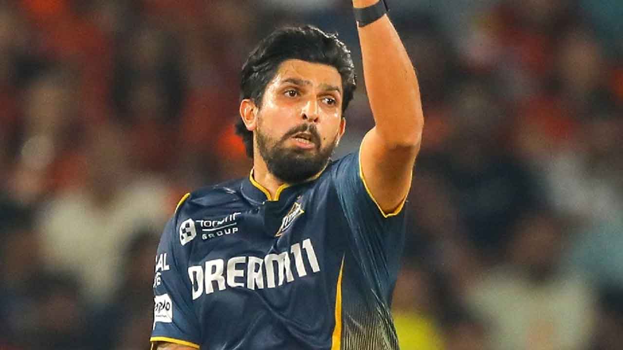 ఇషాంత్‌పై జరిమానా