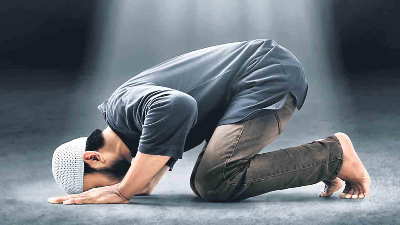 జీవిత లక్ష్యం