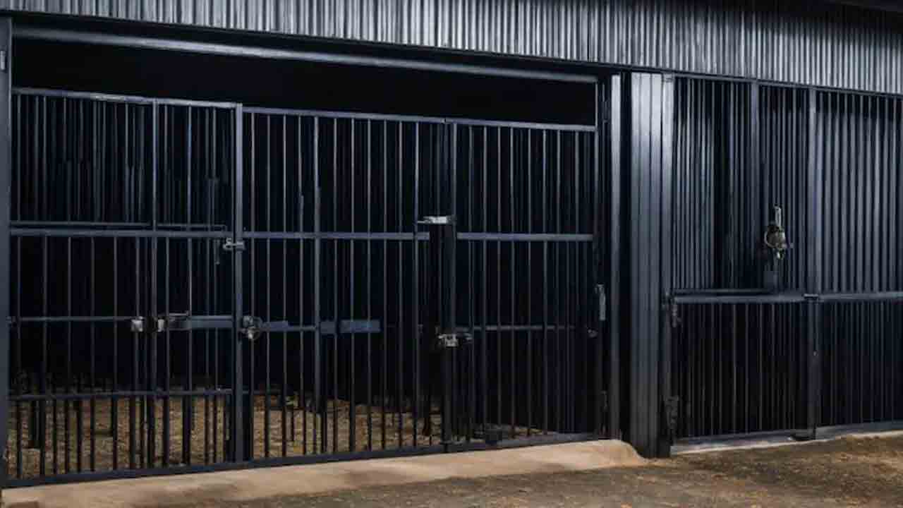 Inmates | ఆ దేశంలో తొలిసారి జైళ్లలో ‘సెక్స్‌ రూమ్‌’లు.. ఇక ఖైదీలు తమ భార్యలతో ఏకాంతంగా గడపొచ్చు