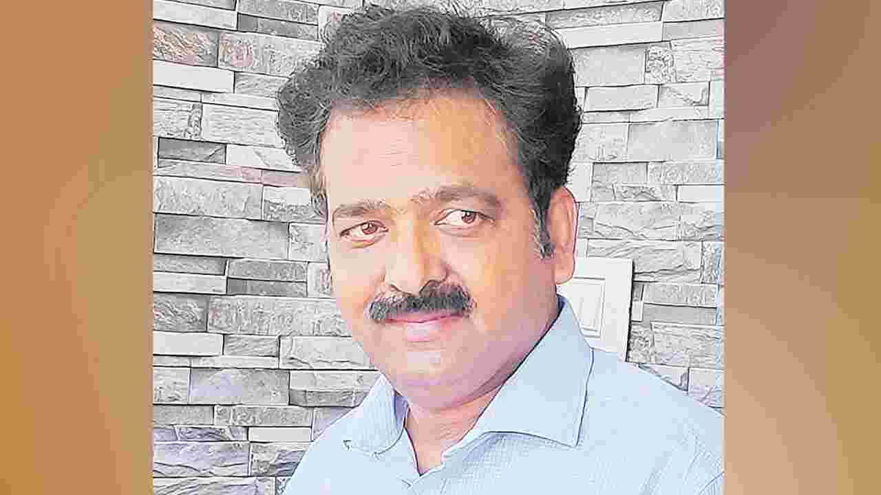 JNAFAU | ఇదేం పని గంగాధరా.. వివాదంలో జేఎన్‌ఏఎఫ్‌ఏయూ ఇన్‌చార్జి వీసీ!