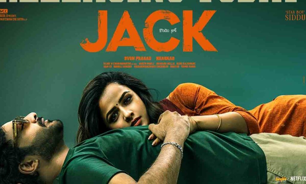 Jack