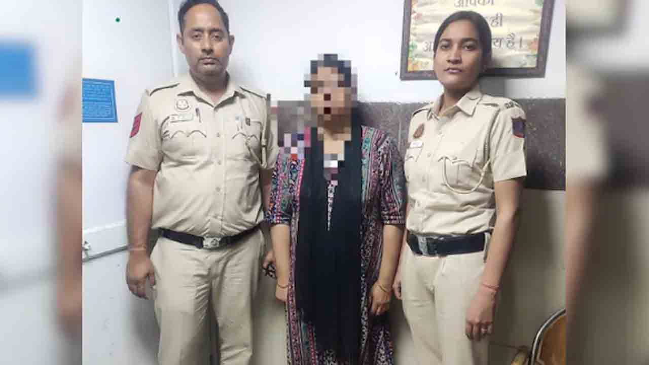 Jewel Thief At AIIMS | డాక్టర్‌గా ఫోజులిచ్చి.. ఎయిమ్స్‌ హాస్టల్‌లో చోరీ