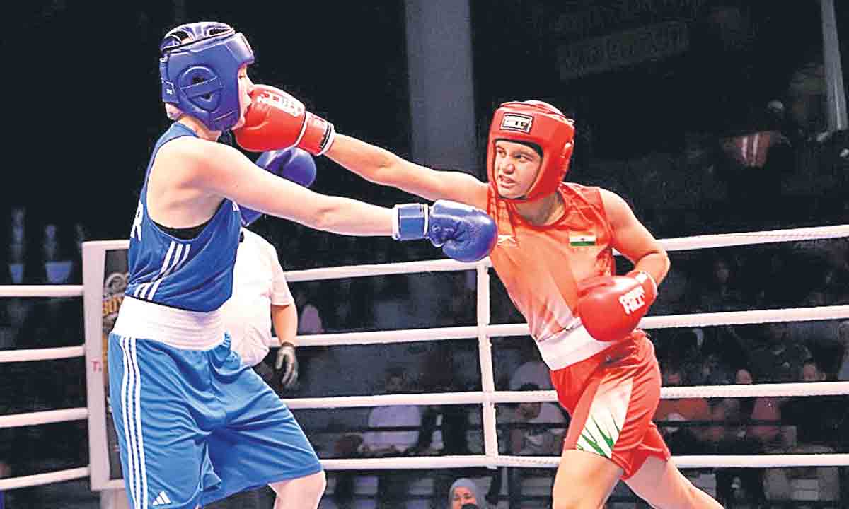 ఫైనల్లో ఏడుగురు