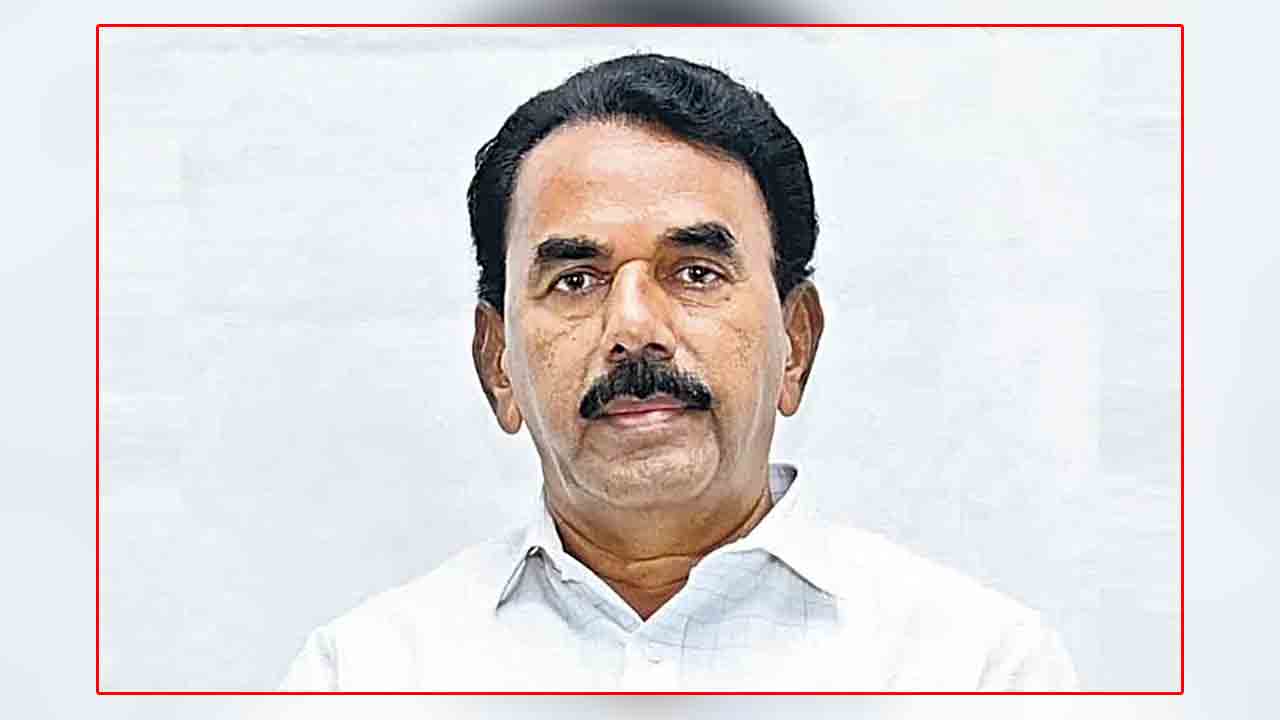 Helpline | కశ్మీర్‌లో చిక్కుకున్న తెలంగాణ పర్యాటకుల కోసం‌ హెల్ప్ లైన్.. స్వస్థలాల‌కు ర‌ప్పించేందుకు చ‌ర్యలు: మంత్రి జూప‌ల్లి కృష్ణారావు