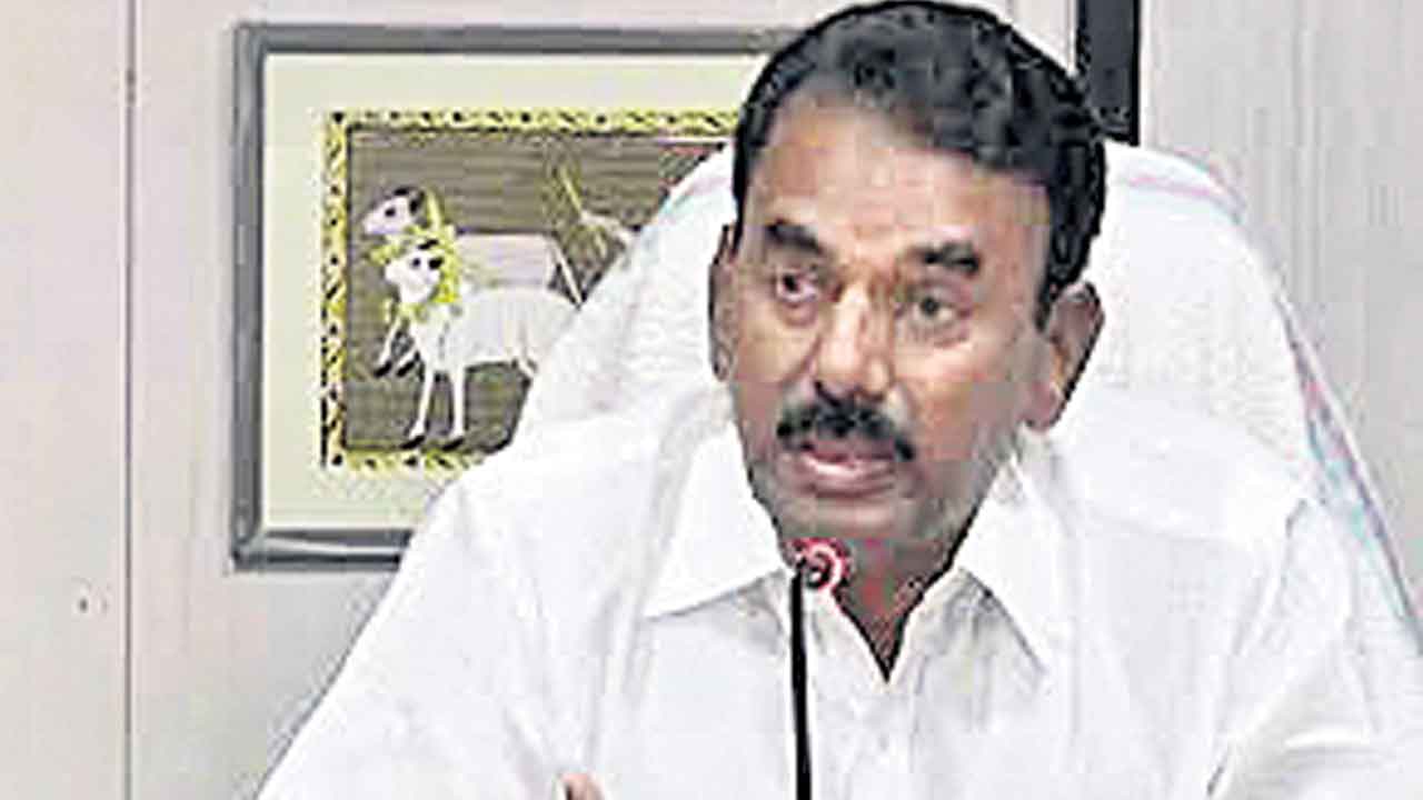 పెట్టుబడుల ఆకర్షణకే మిస్‌ వరల్డ్‌ పోటీలు