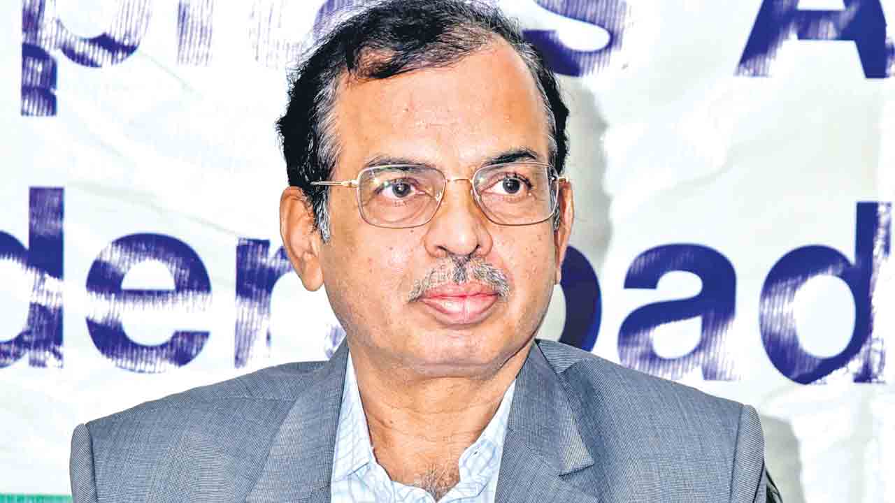 రాష్ట్ర లోకాయుక్తగా జస్టిస్‌ రాజశేఖర్‌రెడ్డి