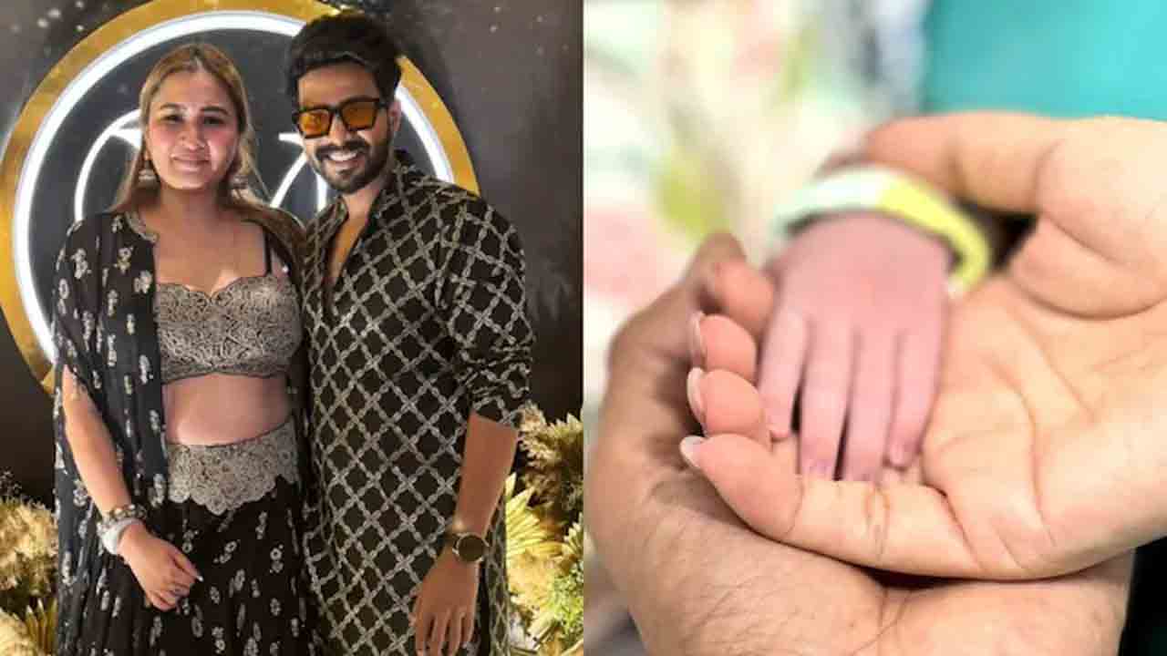 Jwala Gutta | పెళ్లిరోజునే పండంటి పాపకు జన్మనిచ్చిన స్టార్‌ బ్యాడ్మింటన్‌ క్రీడాకారిణి