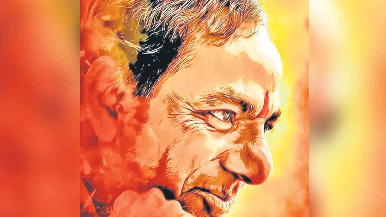 తెలంగాణ.. పోరాటాలకు అడ్డా!