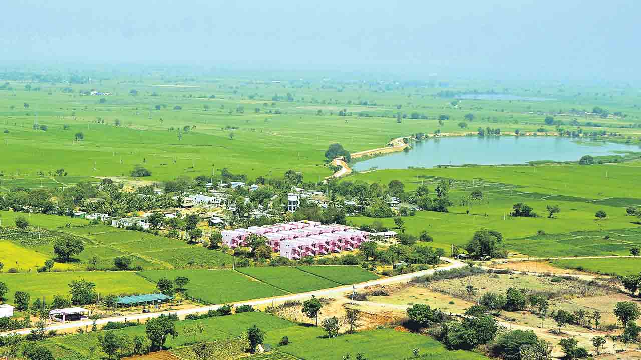 KCR | కేసీఆర్‌ పాలనే బెస్ట్‌.. పదేండ్లపాటు పరుగులు పెట్టిన రాష్ట్ర ఆర్థిక రంగం