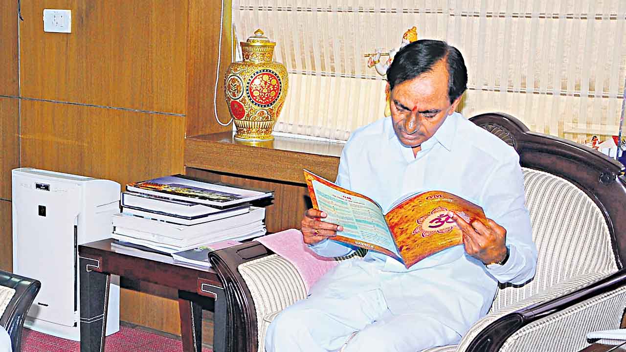 Kcr 2