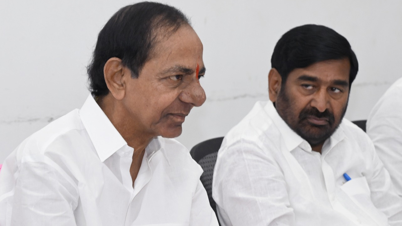 KCR | ప్రజలకు మంచి చేయాలన్న సోయి ప్రభుత్వానికి లేకపోవడం శోచనీయం : కేసీఆర్‌