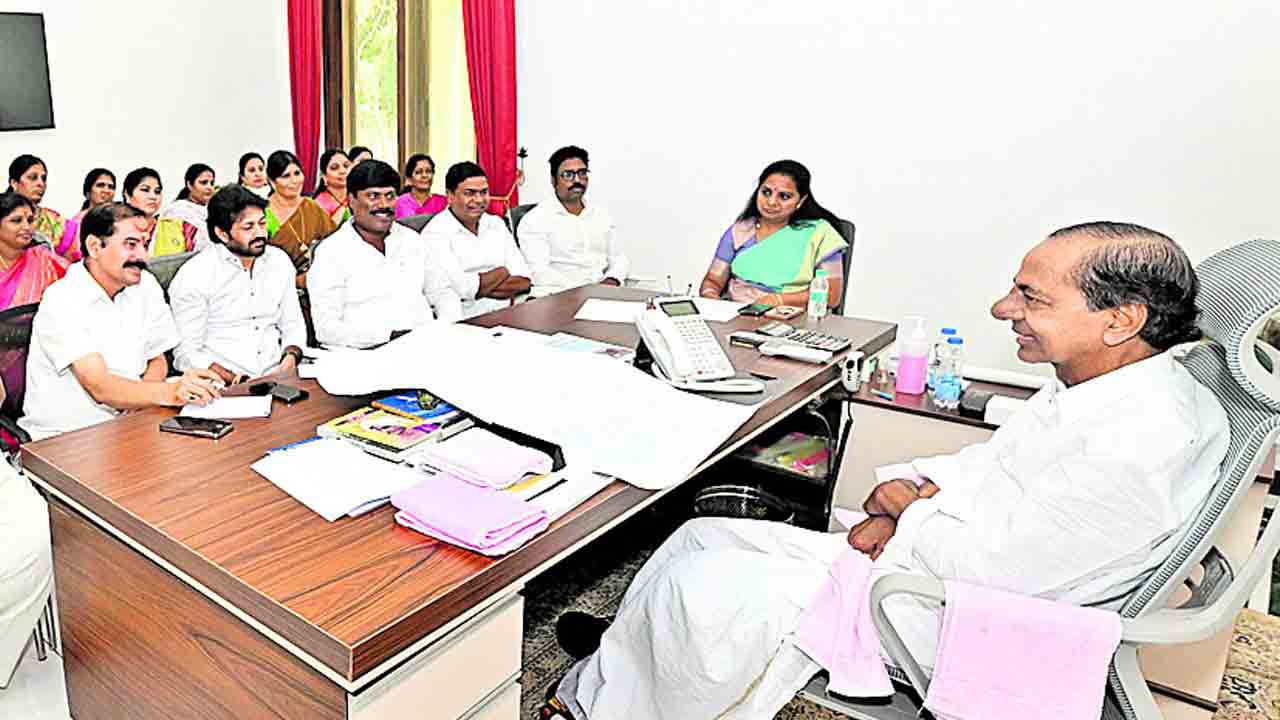 మహాసభ గొప్పగా..