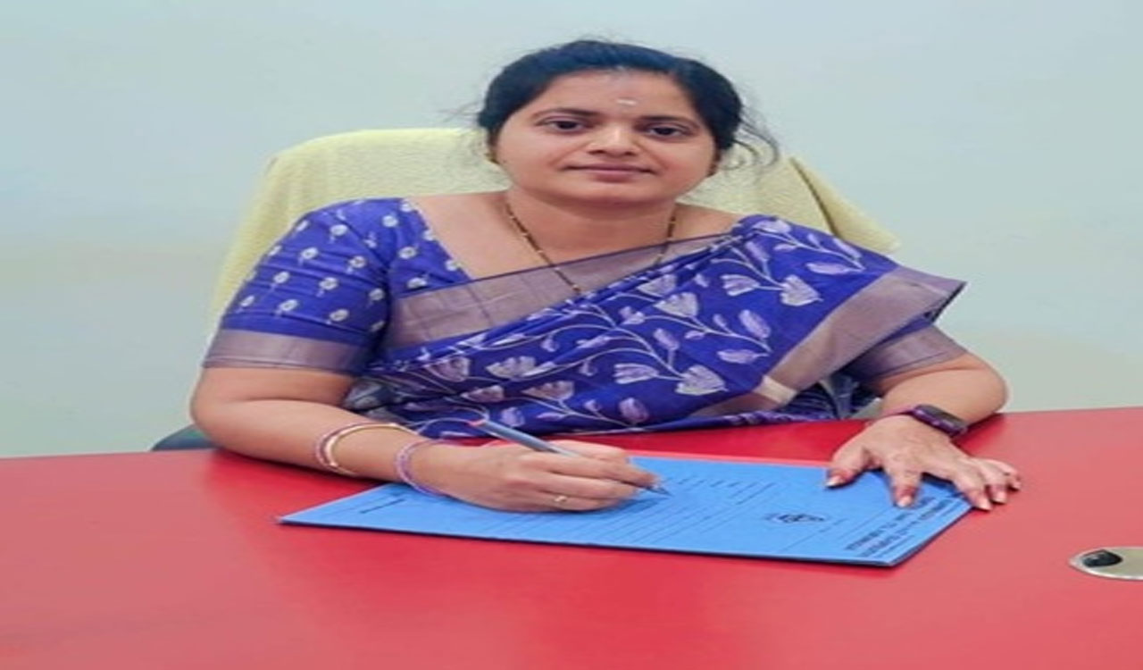 KDCC BANK | కేడీసీసీ బ్యాంకు రూ.84.32 కోట్ల టర్నవర్