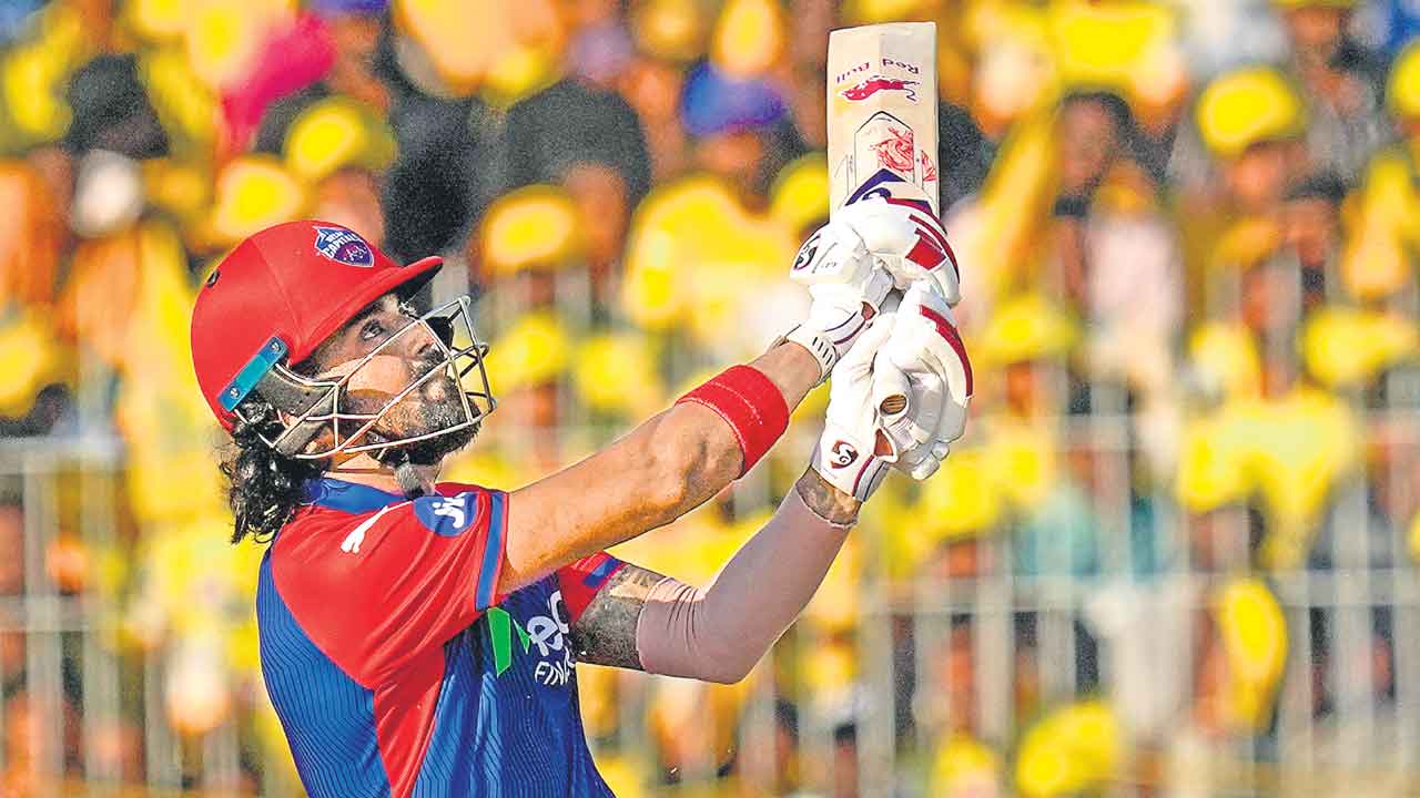 IPL | 15 ఏండ్ల తర్వాత.. చెన్నైలో చెన్నైపై ఢిల్లీ విజయం