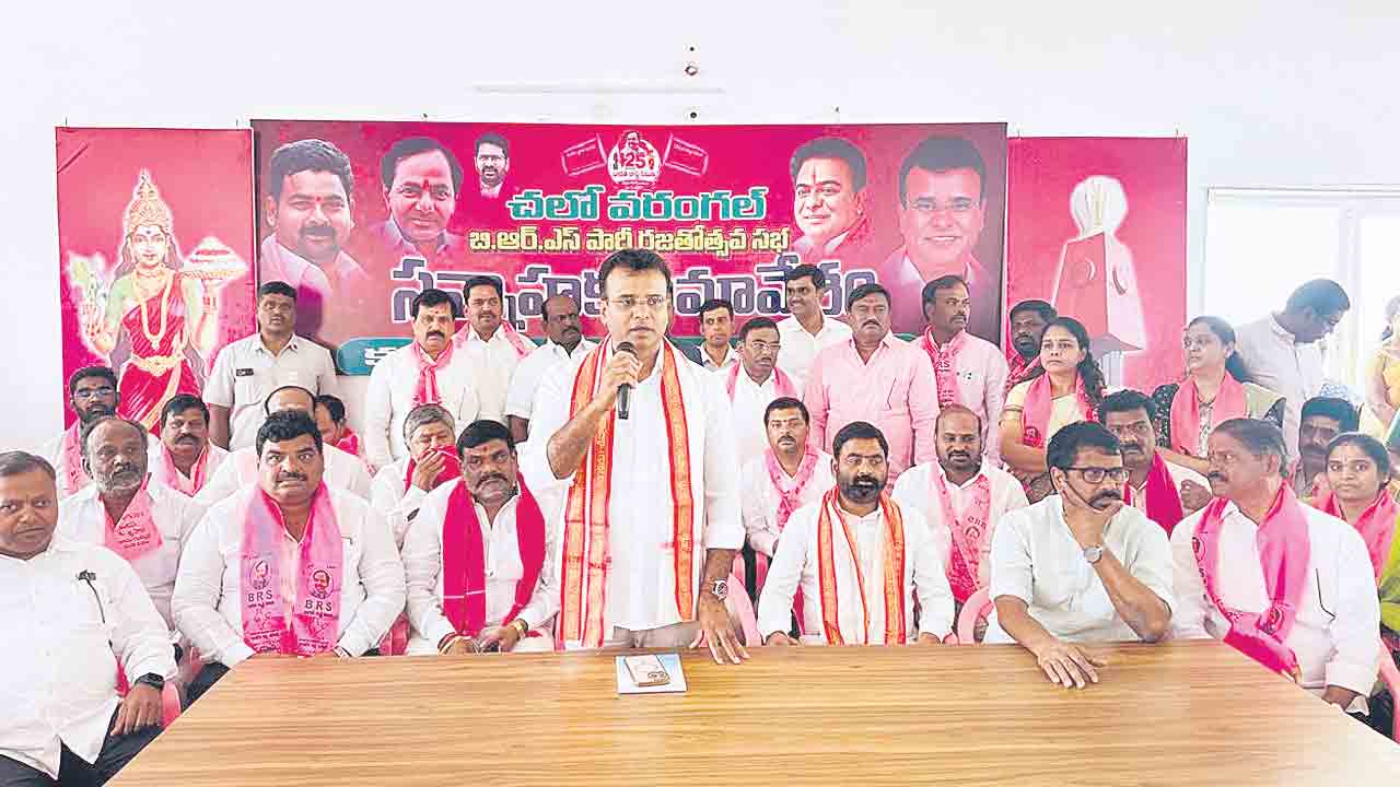 గులాబీదే విజయం: ఎమ్మెల్యే వివేకానంద్‌