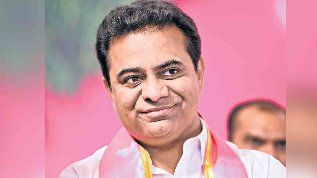 KTR | కేటీఆర్‌పై నమోదైన కేసును కొట్టివేసిన హైకోర్టు