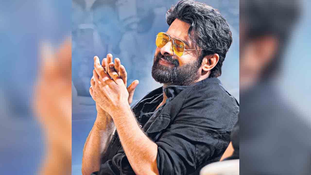 గ్రహాలు అనుకూలించాలి!