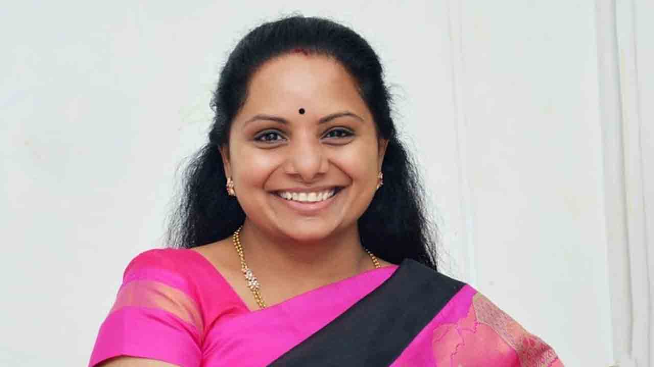 Telangana Jagruthi | తెలంగాణ జాగృతి మహిళా సమాఖ్య కన్వీనర్గా మరిపెల్లి మాధవి.. నియమించిన కవిత
