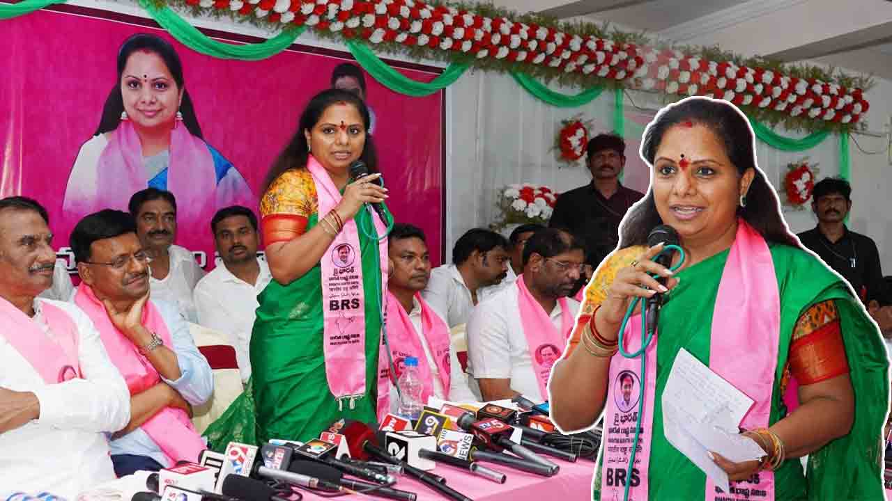 భద్రాద్రిలో ఉప ఎన్నిక వస్తే.. ఎగిరేది గులాచీ జెండానే..