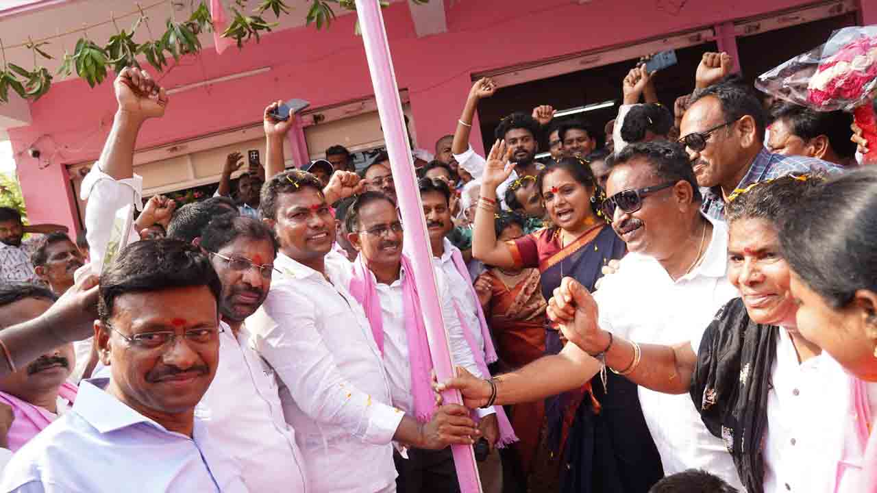 ఈసారి అధికారంలోకి రావడం ఖాయం