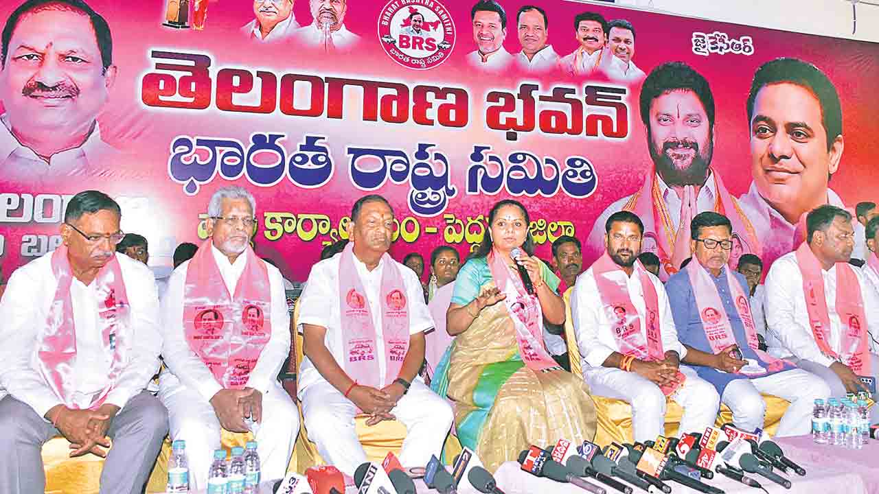 కుంభమేళా తరహాలో రజతోత్సవం