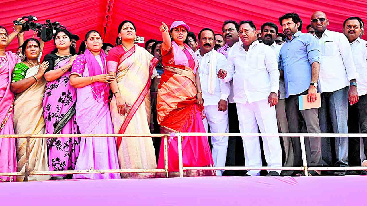 దేశ చరిత్రలో మైలురాయిగా రజతోత్సవం