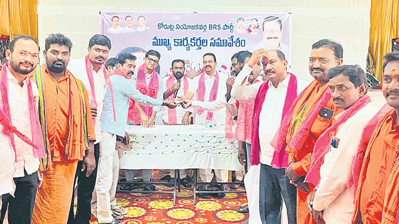 సక్సెస్ చేద్దాం.. సత్తాచాటుదాం