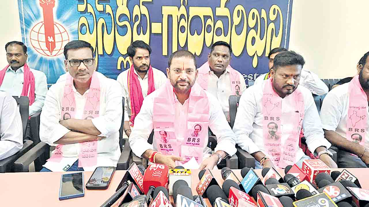 రజతోత్సవ సభకు తరలిరండి